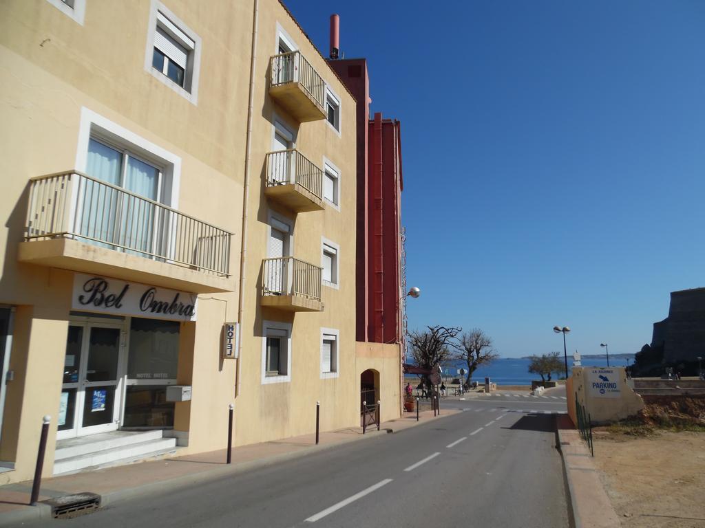 Studio Du Commandant Marche Calvi  Exterior photo